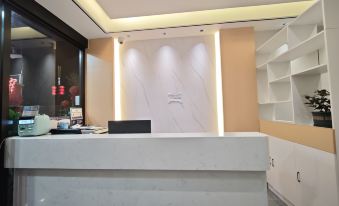 Yiwu Muyun Hotel