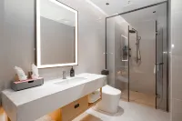 Elong DELUXE Hotel (Suining International Convention and Exhibition Center Store)