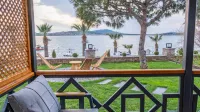 Tringo Bungalov Murateli Mahallesi 호텔