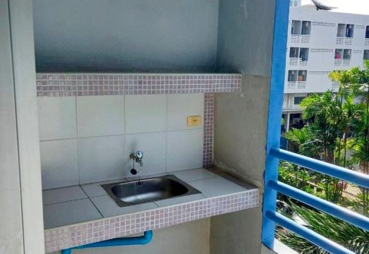 2. 맨션 사라시니..