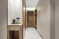 Wanli Riverview Hotel