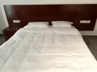 Ledong Jiusuo Shenghua Hotel - servizio colazione