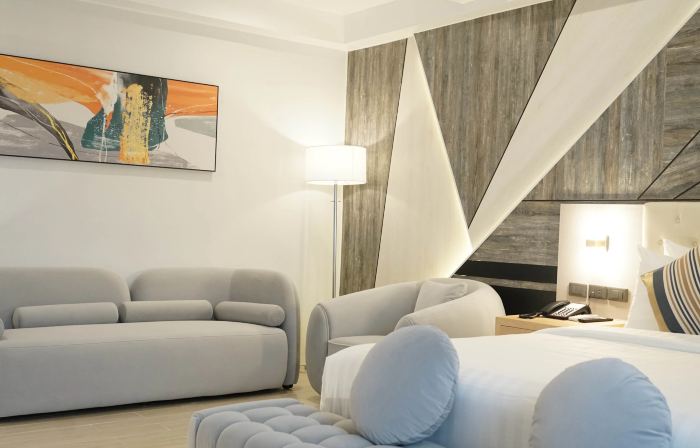 AMARAH HOTEL