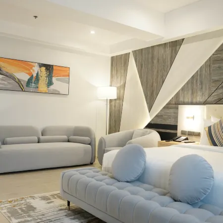 AMARAH HOTEL