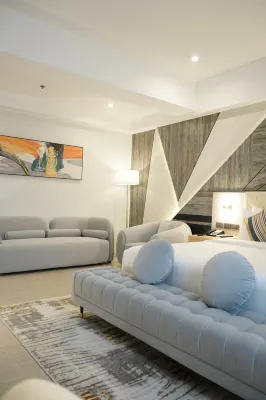 AMARAH HOTEL - Wi-Fi