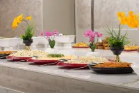FIRST JOY HOTEL - Desayuno