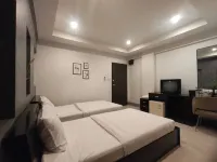 Pilatus Apartment Hotels in Loei