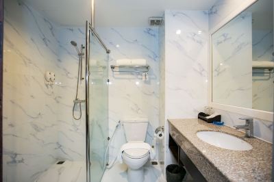 Deluxe Empress King Room Empress Pattaya Hotel Photo