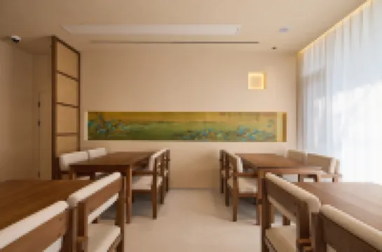 Floral Hotel·Jiuhua Mountain Lingxi hotel
