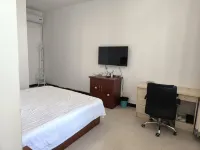 Pu'er Longtan Xiaomin Hotel - Ramah Hewan Peliharaan