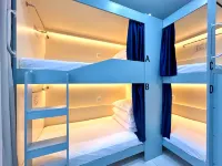 Hi3 Hostel (Liuzhou Five Star Pedestrian Street)