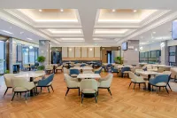 Shengtian Di Xian Yu Zhen Se zHSe Leisure Resort Center - breakfast