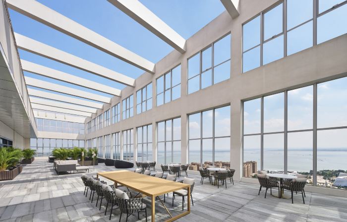 Hilton Garden Inn Danzhou Yangpu