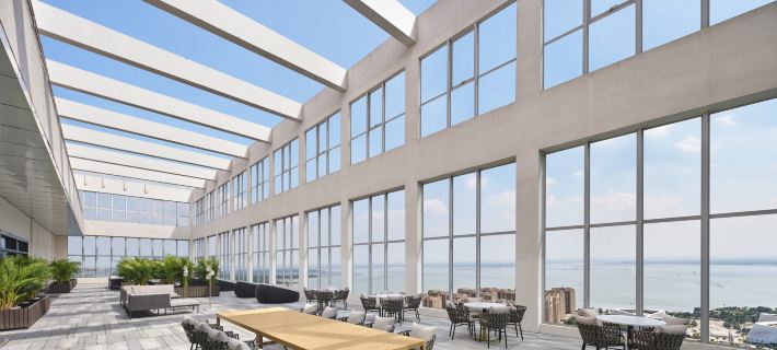 Hilton Garden Inn Danzhou Yangpu Hotels in Danzhou