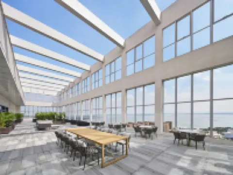 Hilton Garden Inn Danzhou Yangpu Hotels in Danzhou