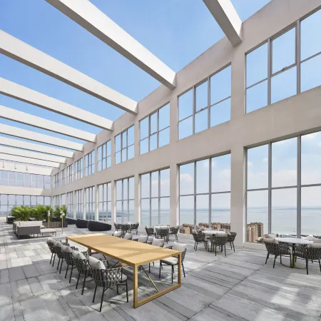 Hilton Garden Inn Danzhou Yangpu