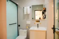 Leyi Smart Homestay (Langzhong Gucheng)