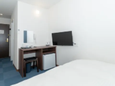 クイーンダムからつホテル 唐津のホテル