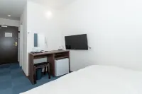 Queendom Karatsu Hotel Hotels in Карацу