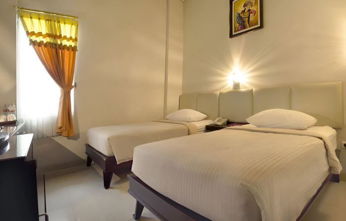 Hotel Central Kudus