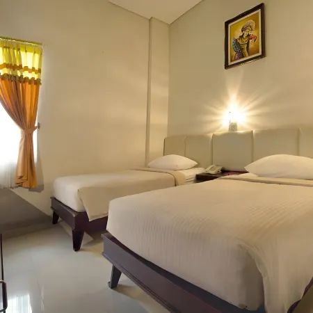 Hotel Central Kudus