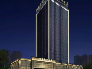 퉁난 콩리드 호텔