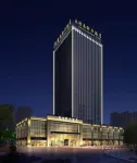 重慶潼南勁力飯店 重慶長途汽車運輸有限責任公司潼南分公司附近的飯店