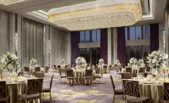The St.Regis on the Bund,Shanghai
