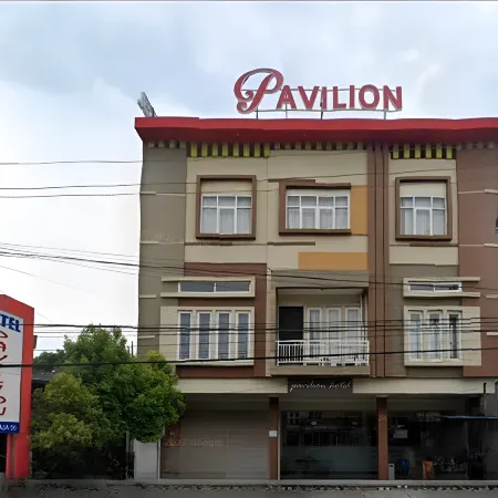Hotel Pavilion