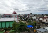 Gold Inn Hotel Hôtels à : Mentawa Baru Hilir