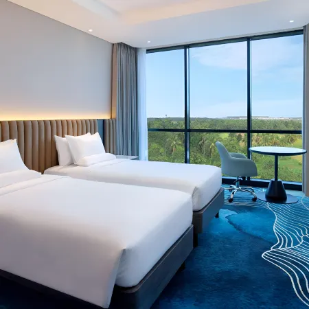 Novotel Yogyakarta International Airport Kulon Progo