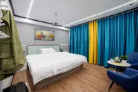 Yongding Nuan Ren Xin Boutique Inn Hotels near Yongding Railway Station