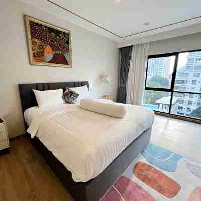 Sathorn 111 Rooms