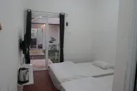 Sambas Cottages