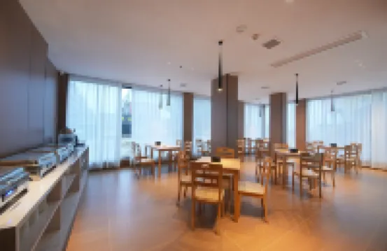 Fengmingxuan Hotel