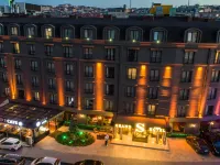 GRAND S HOTEL Hotels near Esenler