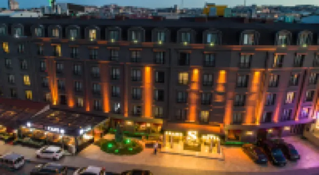 GRAND S HOTEL Hotels in 