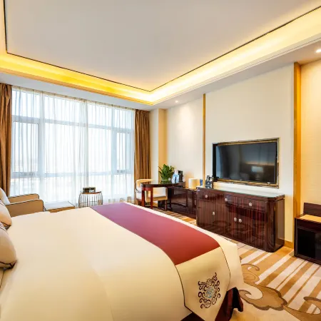 Lang Ting Wen Hua Hotel