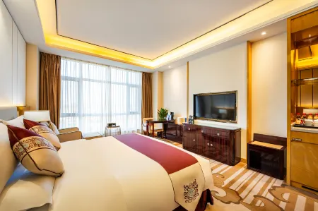 Lang Ting Wen Hua Hotel