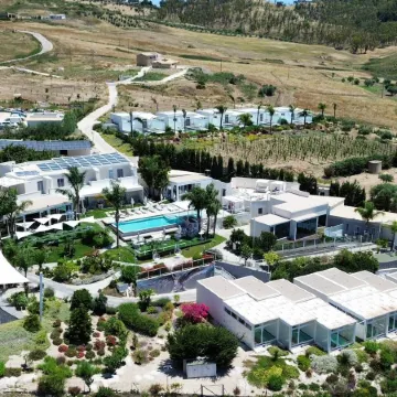 Doric Eco Boutique Resort & Spa - Sicily
