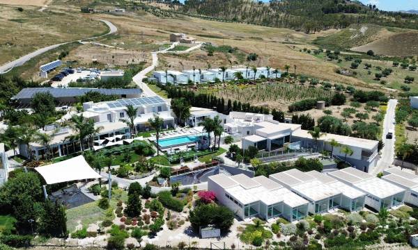Doric Eco Boutique Resort & Spa - Sicily