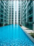 Luxury Penthouse hotel near City of Dreams Solaire Okada Airport MOA0 - Infinity Pools