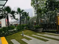 Imperia Garden Apartments - Heart of City 하노이 호텔