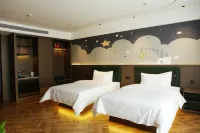 Four Seasons Nabo Hotel Hotels in Duolun