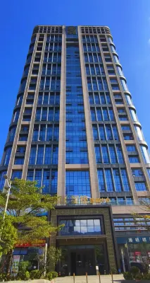 Jing Xuan Hua Yi Executive Apartment (International Convention Center Branch)