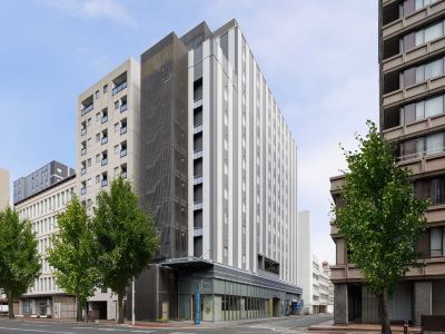 Four Points Flex by Sheraton Fukuoka Hakata