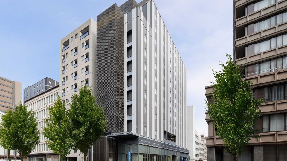 Four Points Flex by Sheraton Fukuoka Hakata