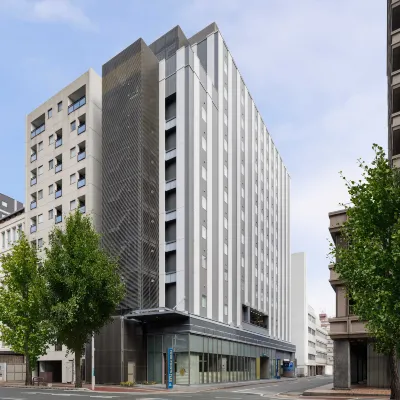 Four Points Flex by Sheraton Fukuoka Hakata Hotels near Level 5 Stadium