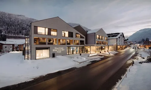 Dips&Drops - Hotel Superior
