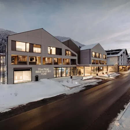 Dips&Drops - Hotel Superior